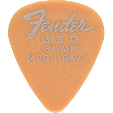 pua fender dura-tone .84 351-shape (12pzas) btb, 1987351850